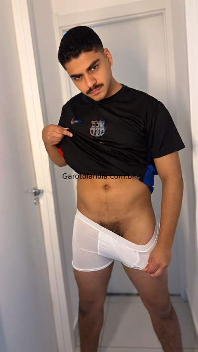garoto de programa - YURI ACLKES
